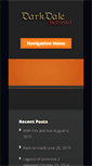 Mobile Screenshot of darkdale.net